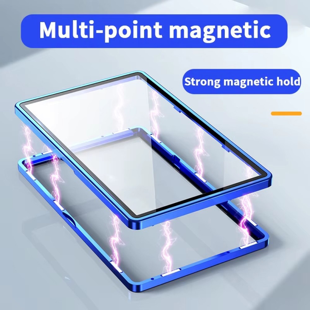1-5PCS for PSA Slab Graded Trading Cards Protector Holder Magnetic Case Display