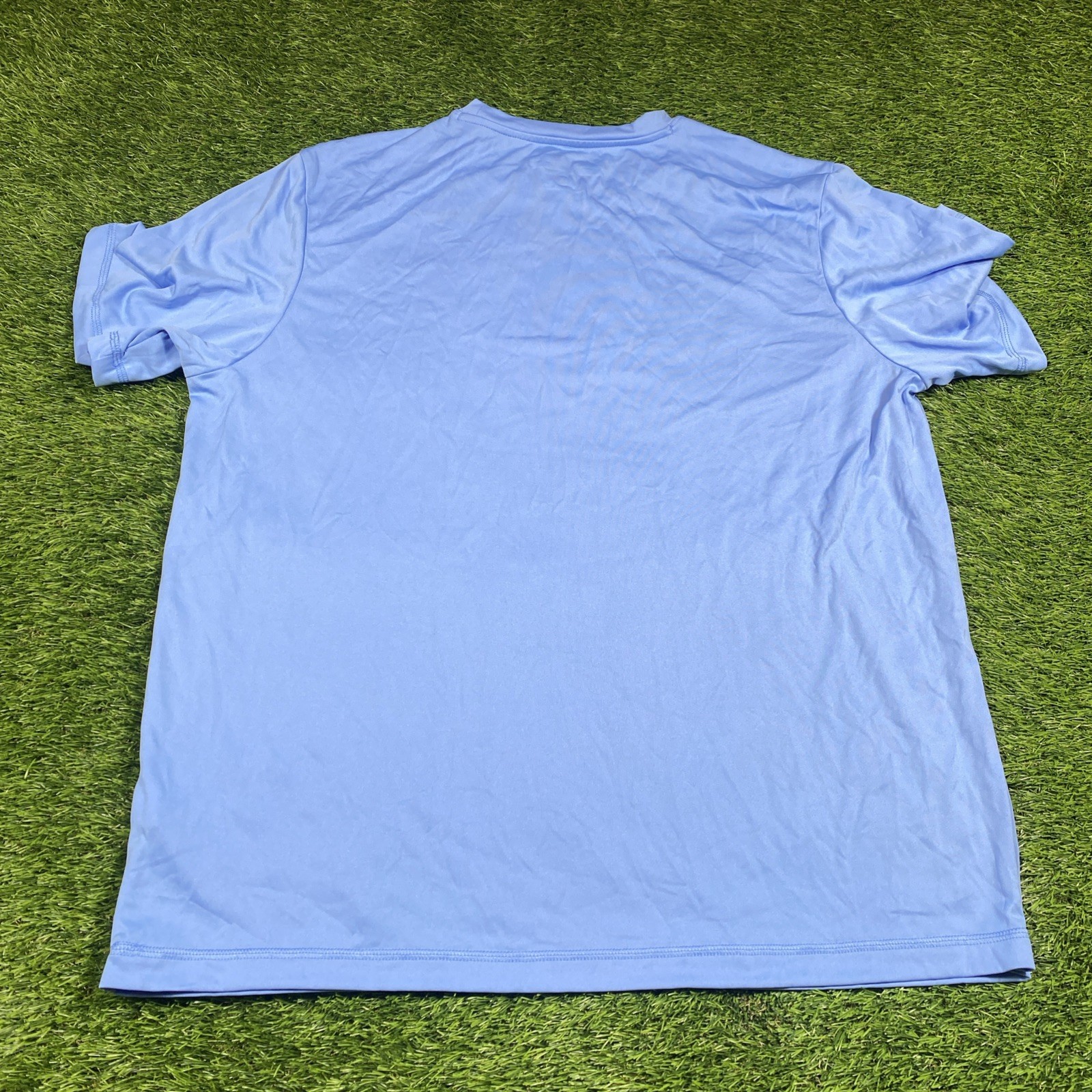 Kansas City Royals Majestic Cool Base Shirt Mens XL Evolution Tee MLB NWOT