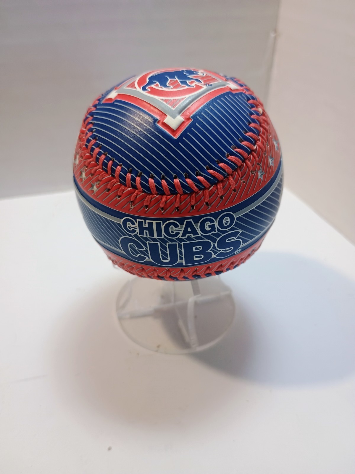 CHICAGO CUBS Souvenir Baseball **Your Choice**Combined Shipping