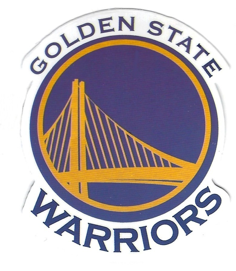 NBA Basketball Vinyl Decal Stickers Outdoor Grade Choose from all 32 Teams