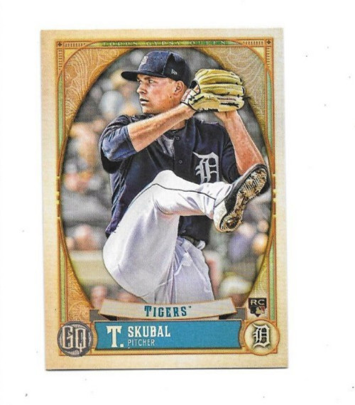 2021 Topps Gypsy Queen BASE Singles (1-300) YOU PICK FROM LIST COMPLETE YOUR SET