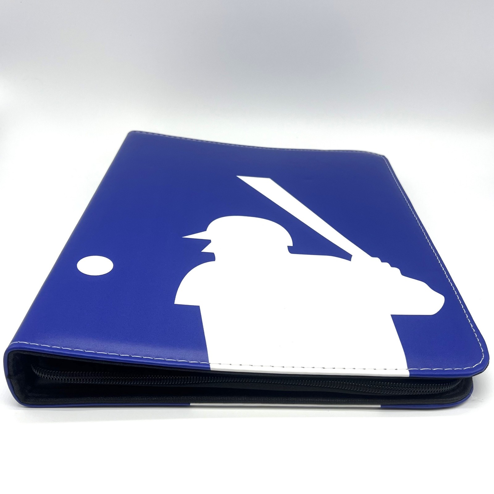 9 Pocket Baseball, Sports Card Binder, Trading Card Binder with Sleeves, Collect