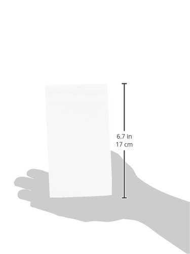 Graded Card Resealable Sleeves, 100ct