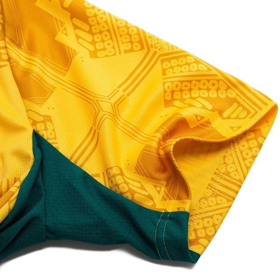 Ghana Home Away Shirt World Cup 2026 Jersey