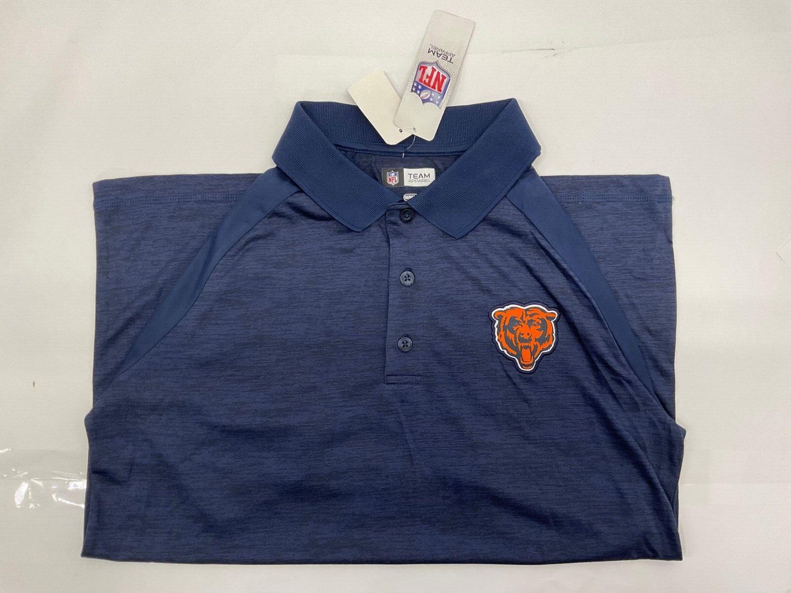 NFL Team Apparel T-Shirt Men’s