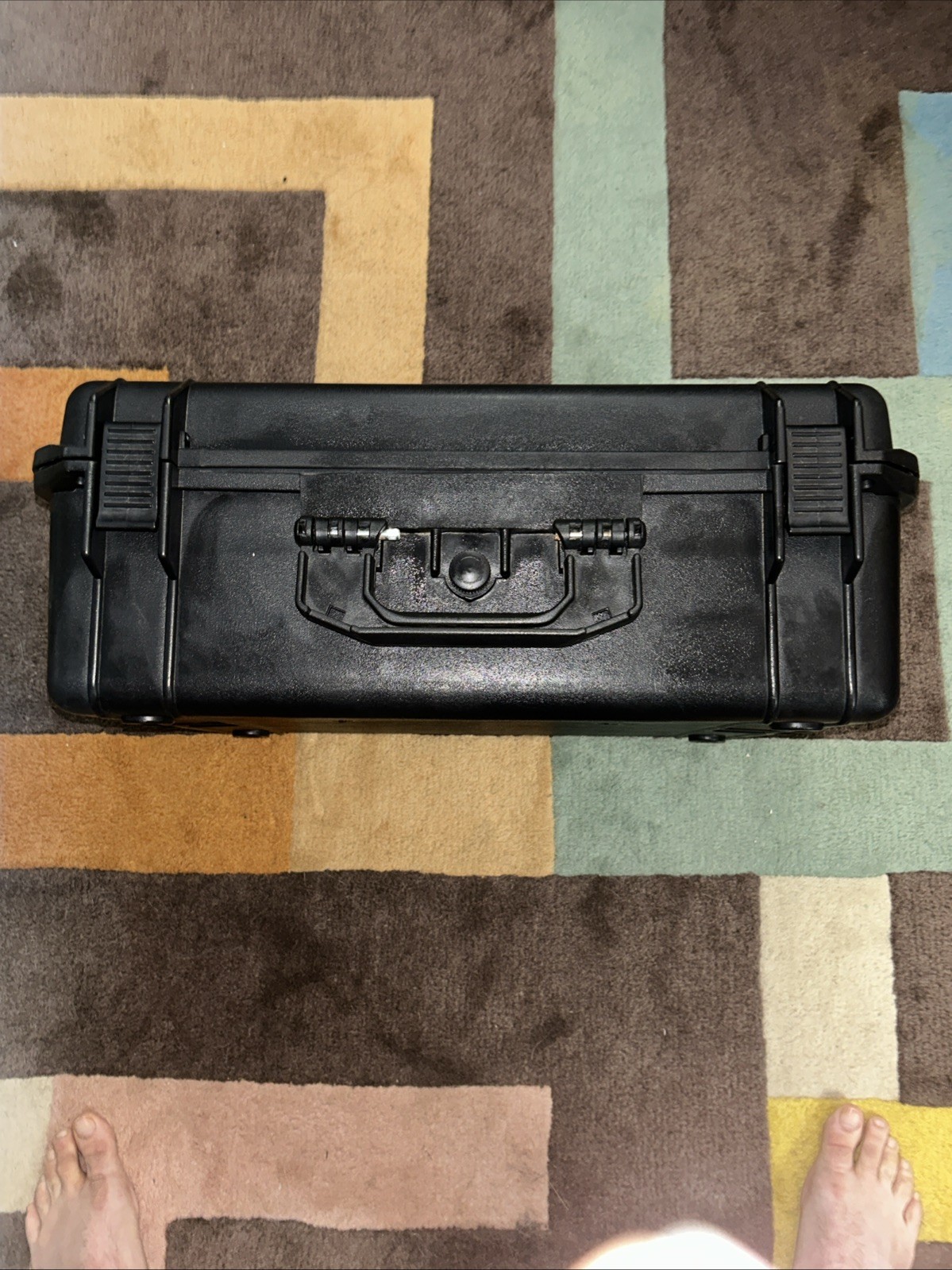 Case matrix CM WATERPROOF Case Storage Box 21″x16″x8″