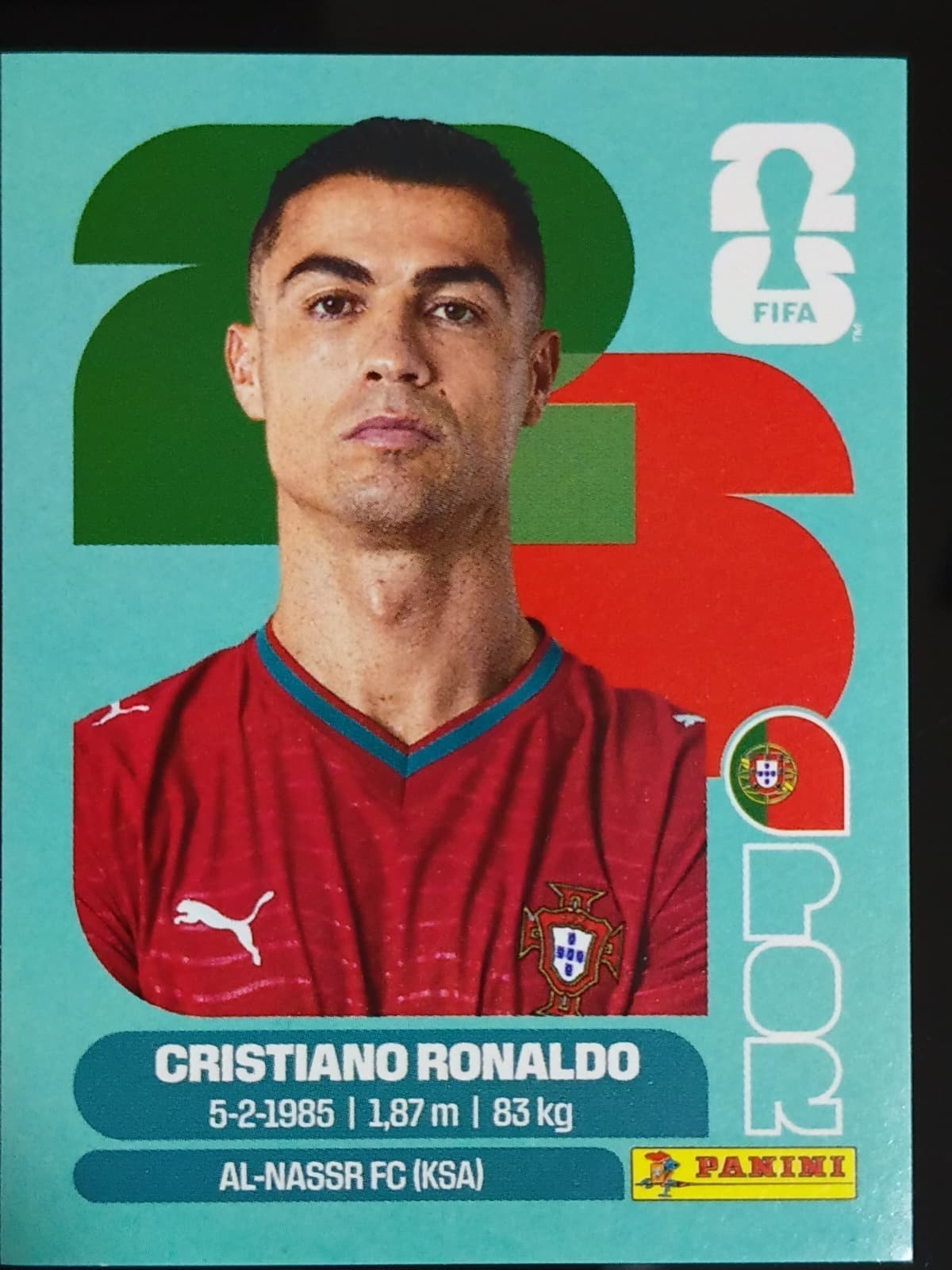 2026 Panini FIFA World Cup Stickers LATAM Edition #BEL1-#NOR20 – YOU PICK