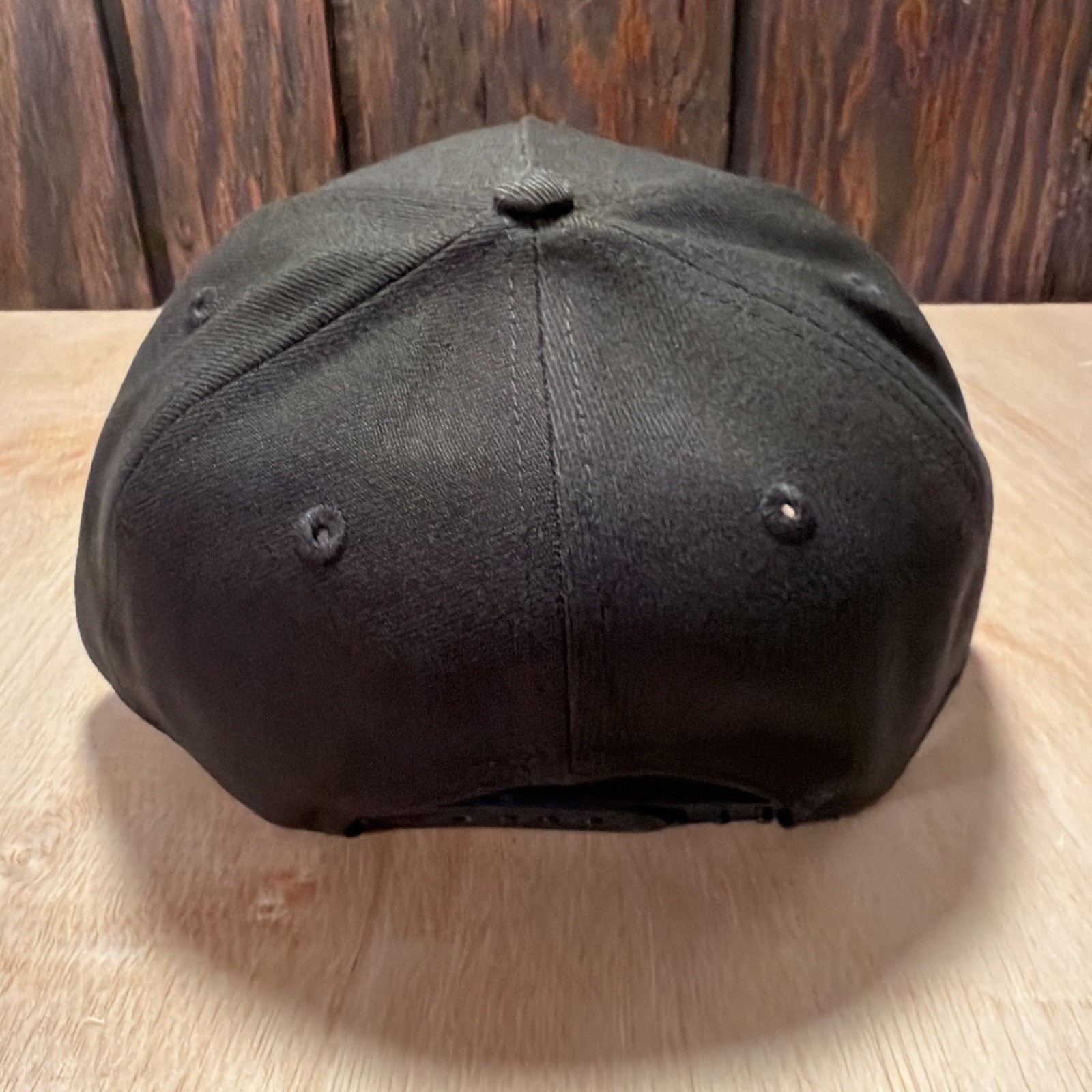 Ottawa Senators Hat New Era 9Forty A Frame Snapback Cap Black 940 NHL Hockey