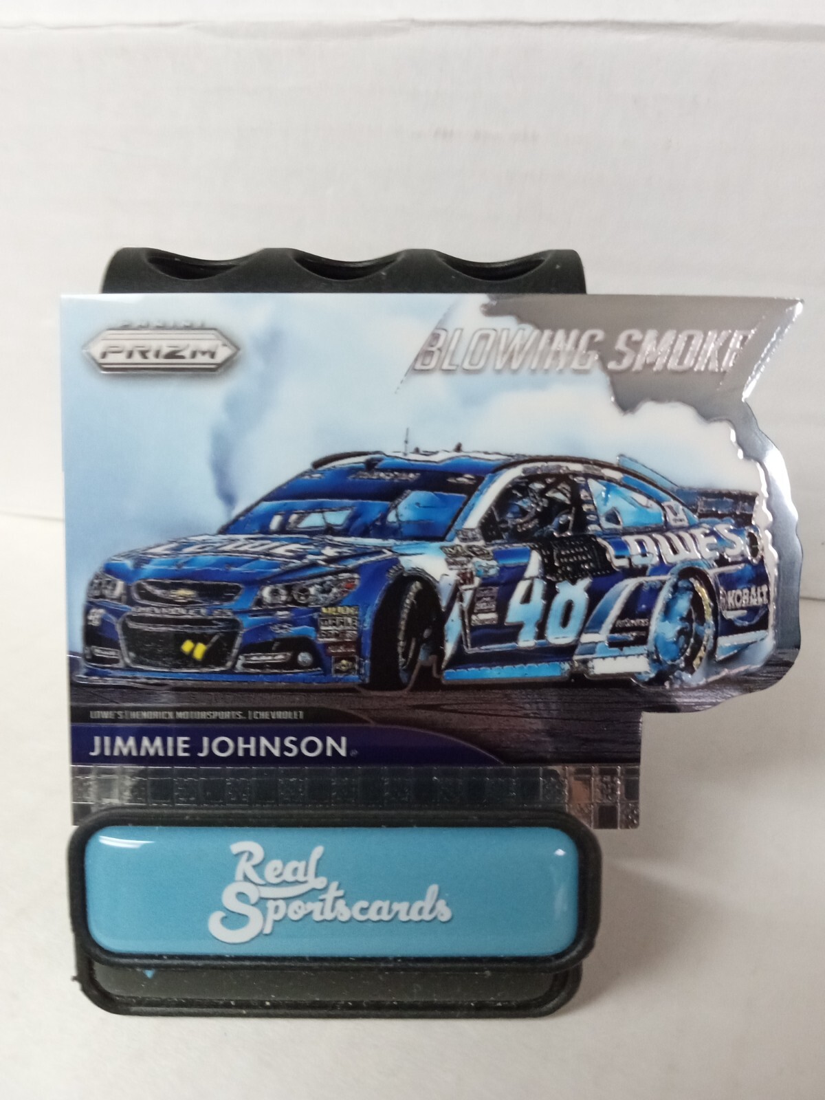 2016 Panini Prizm NASCAR Racing – Base (1-100), Inserts, Parallels, You Pick