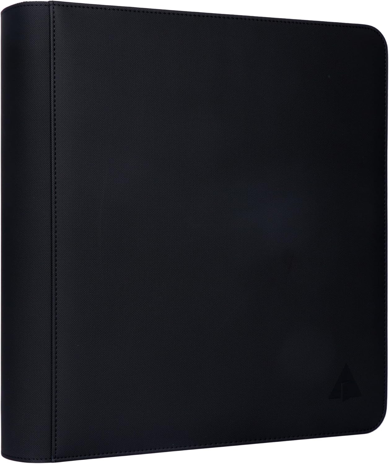 PSA Slab Binder, Holds 72 PSA Slabs, 6-Pocket Graded Card Binder for PSA, CGC, C