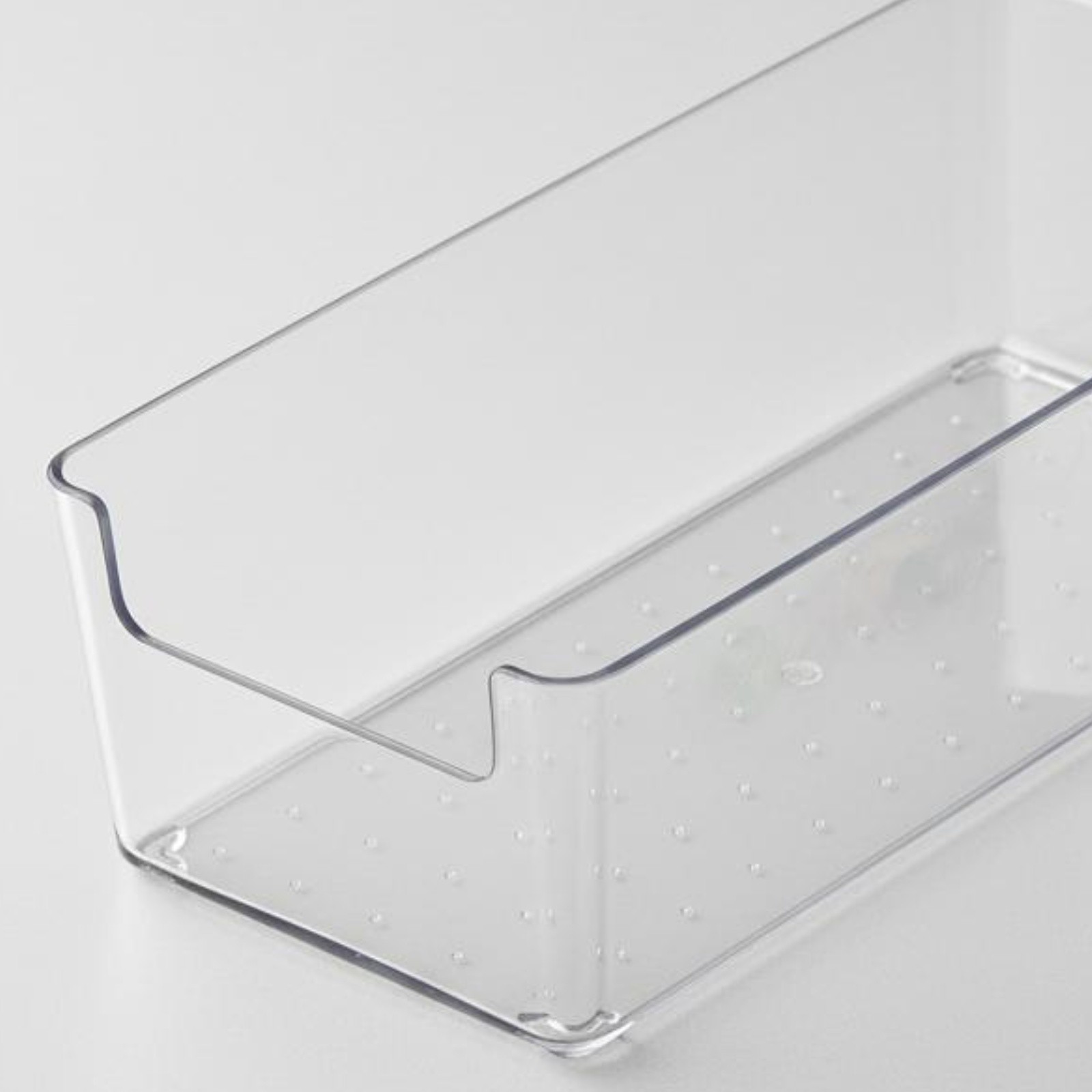 Collectible Display Storage Box Dustproof Acrylic Collectible Box Versatile