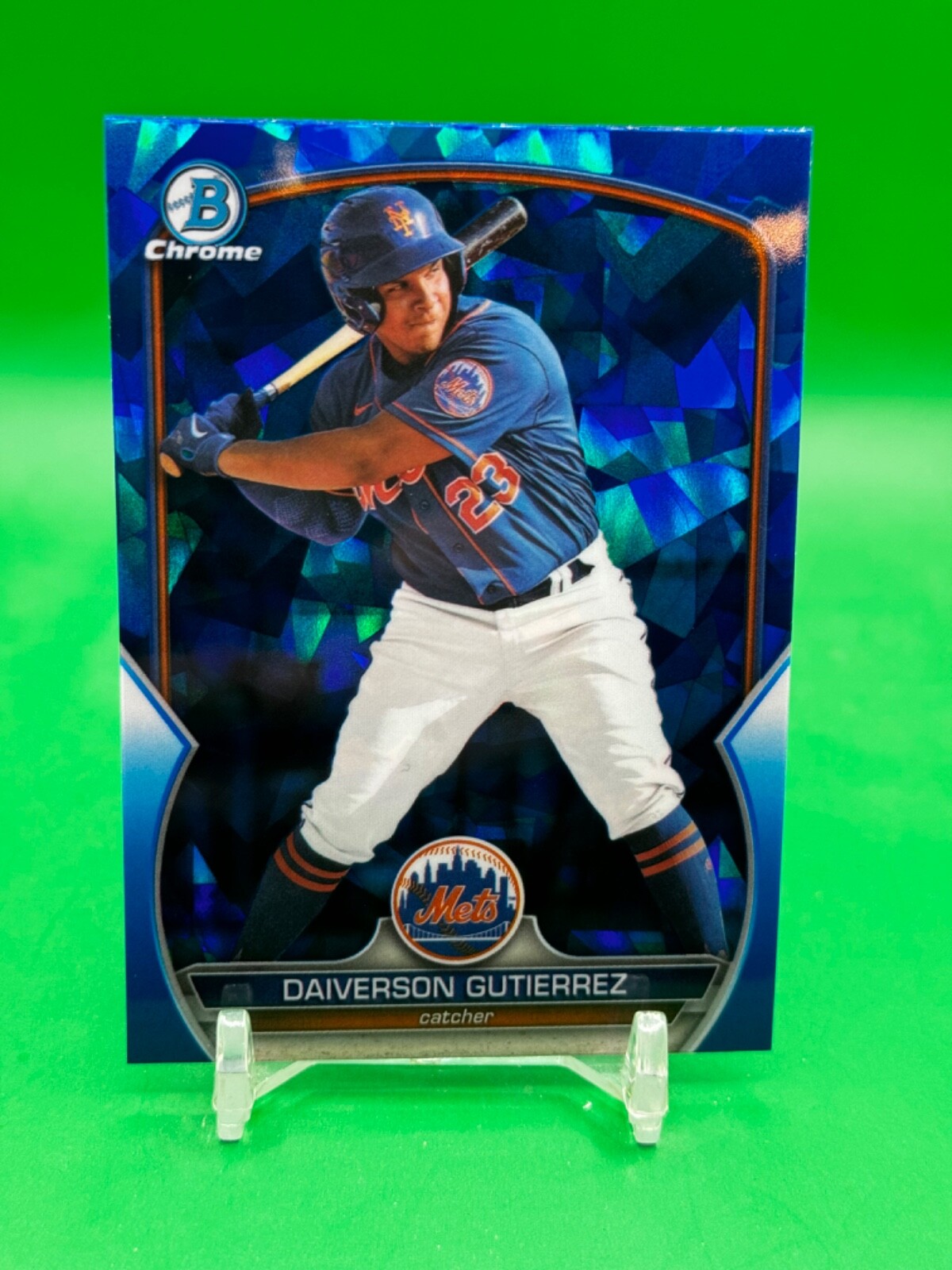 2023 Bowman Draft Sapphire BDC-1 – BDC-200 *You Pick List*