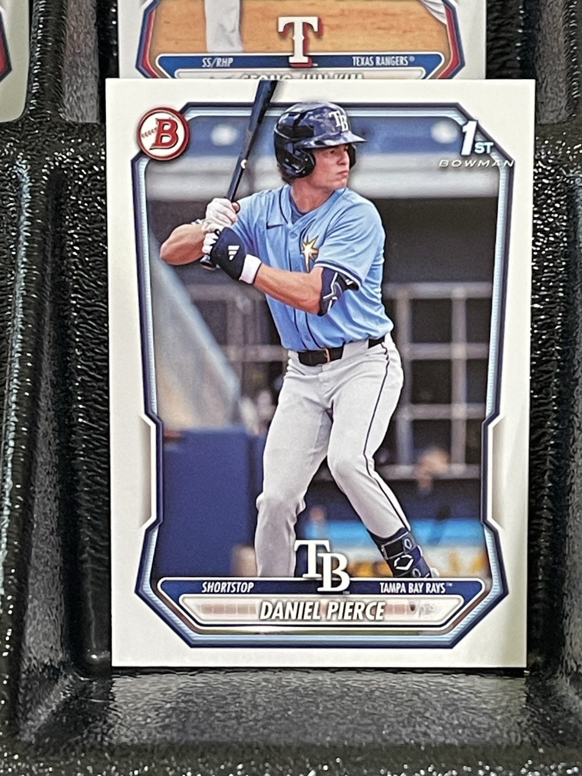 2026 Bowman Baseball Complete Paper Set #1-100 & BP1-BP150 / RC’s Vets Prospects