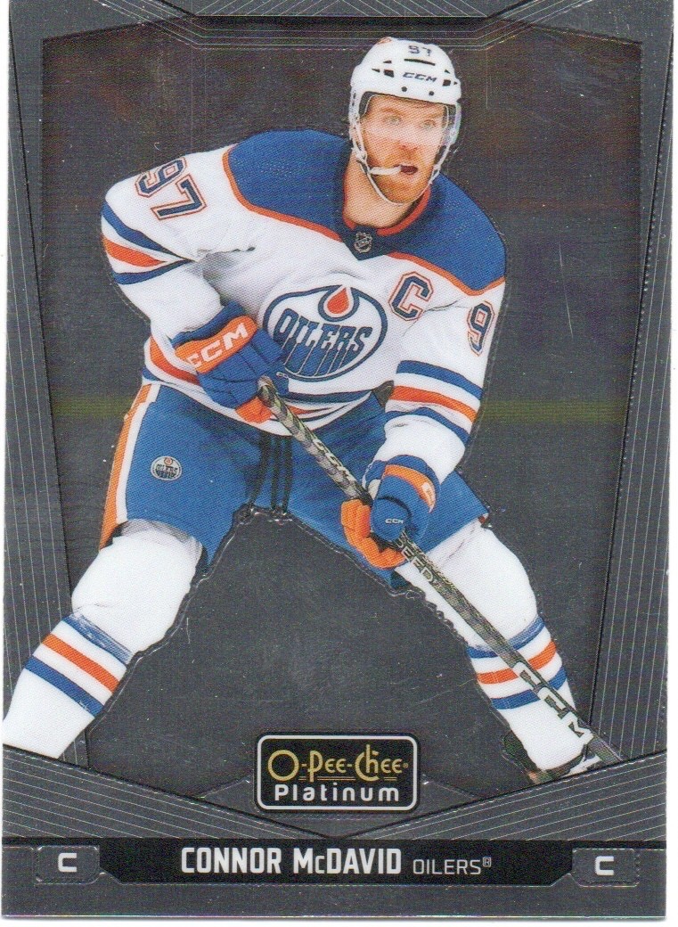 24-25 2024-25 OPC Platinum Base Cards U-PICK Complete your Set (1-200)