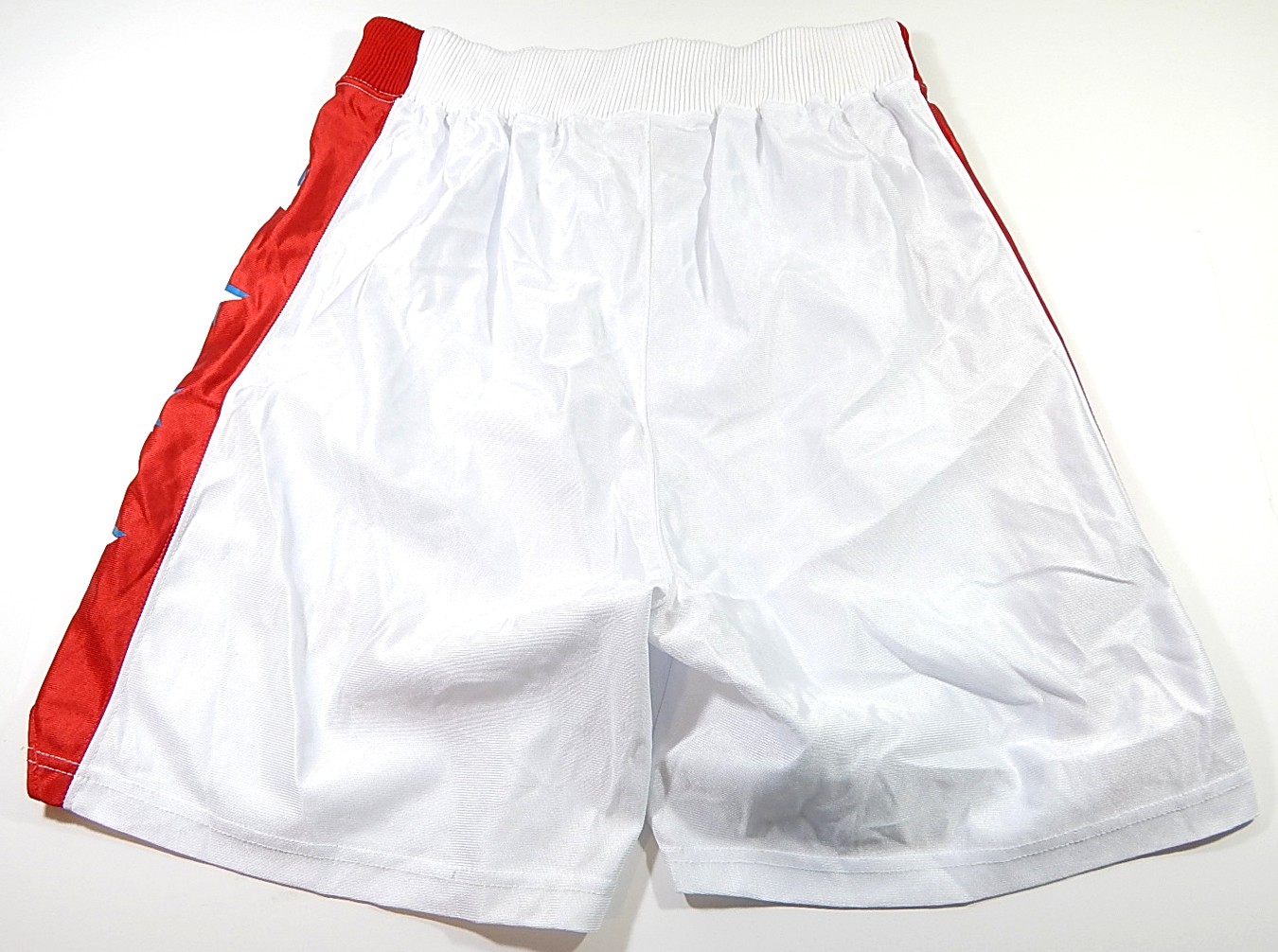 1990’s Team USA Basketball Champion Brand Team Issued Basketball Shorts 36 +1″