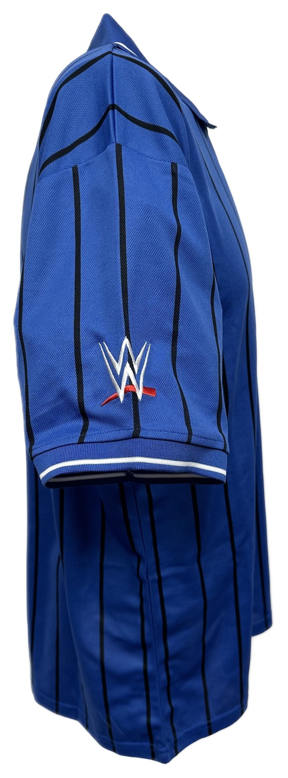 Smackdown Live WWE WWF Referee Shirt New Adult Sizes
