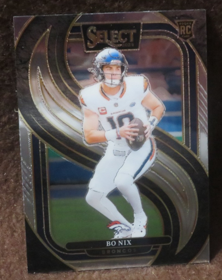 13283 2024 SELECT BO NIX #117