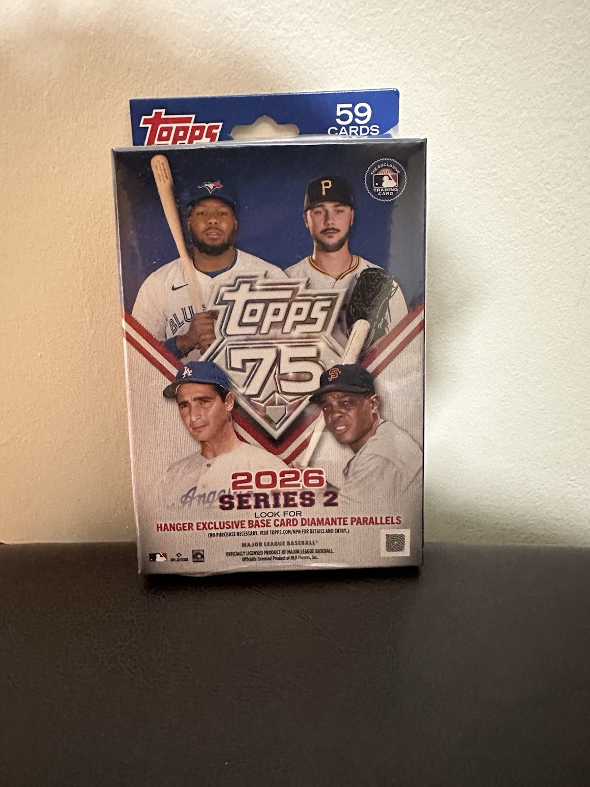 2026 Topps Series 2 MLB Baseball Singles – Pick Your Cards – 351-525