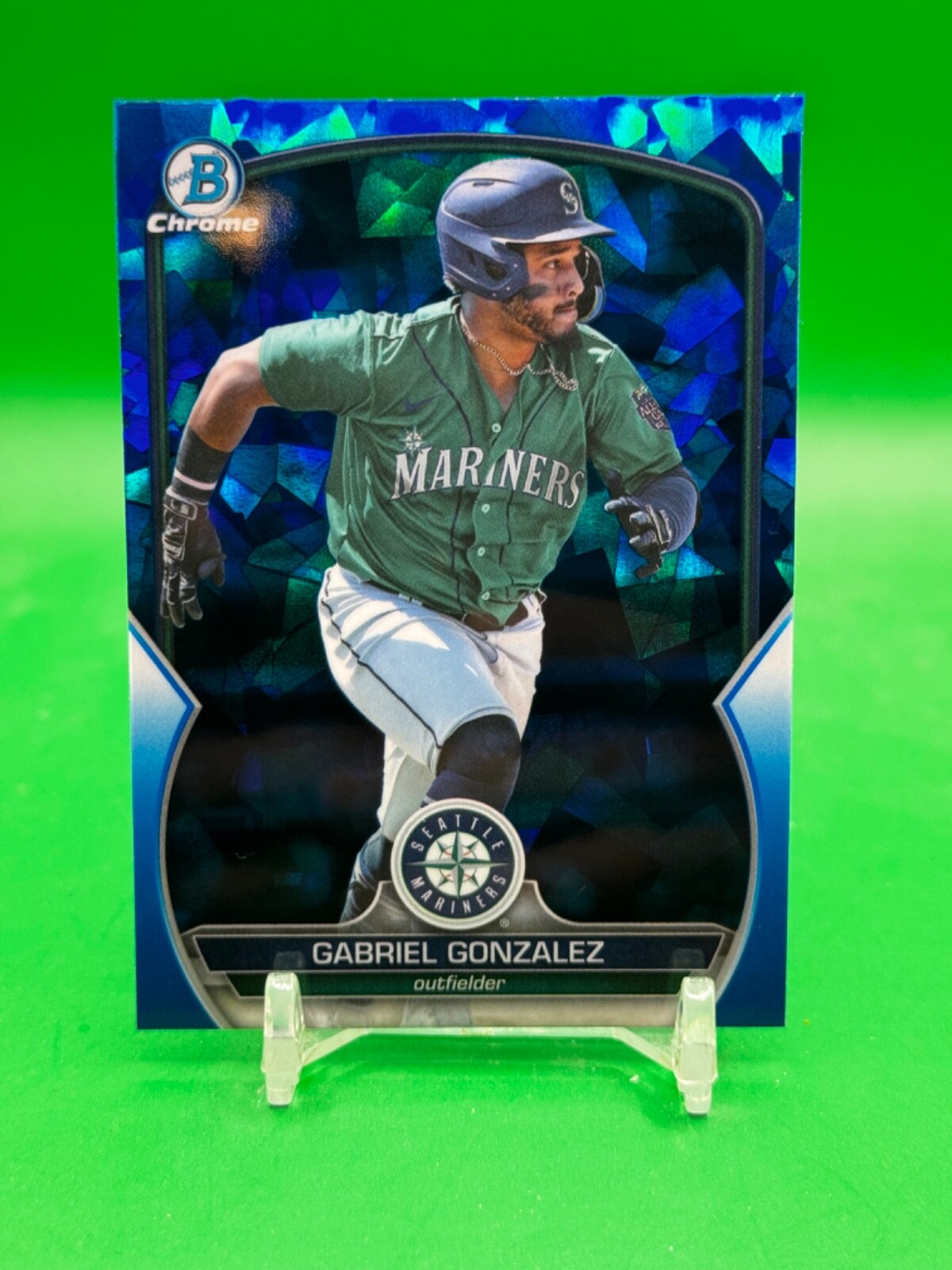 2023 Bowman Draft Sapphire BDC-1 – BDC-200 *You Pick List*