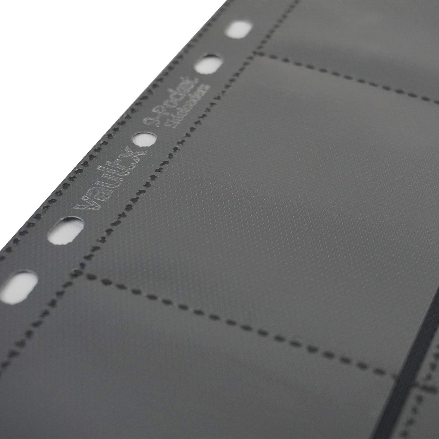 High-Quality Trading Card Sleeves 900 Capacity