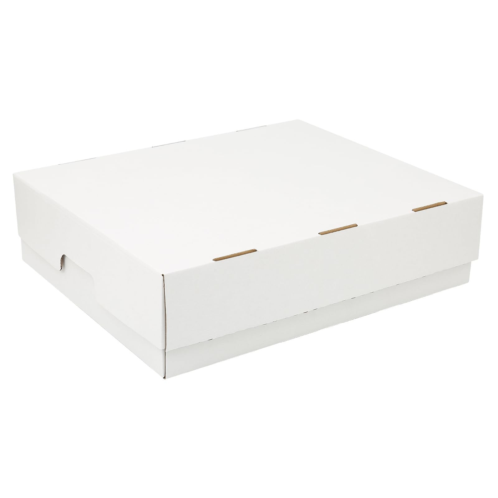 Collector Card Storage Box 3900 Count, Trading Cards Sorting Tray Box White S…