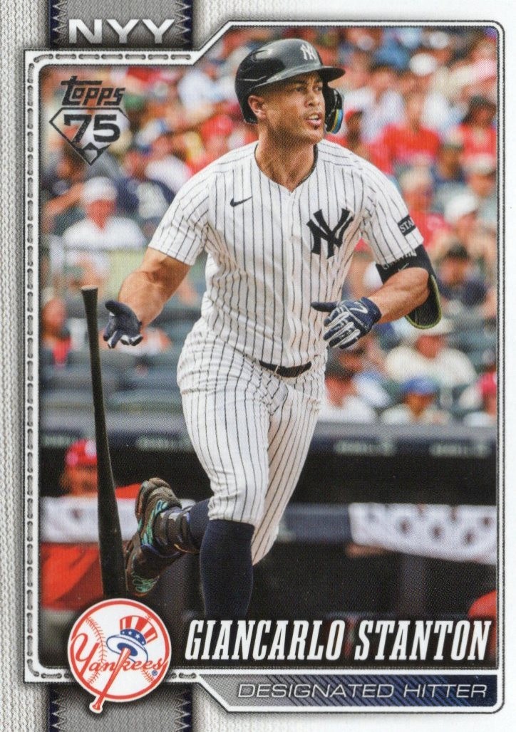 2026 TOPPS SERIES-1 PICK YOUR CARD COMPLETE YOUR SET (176-350)