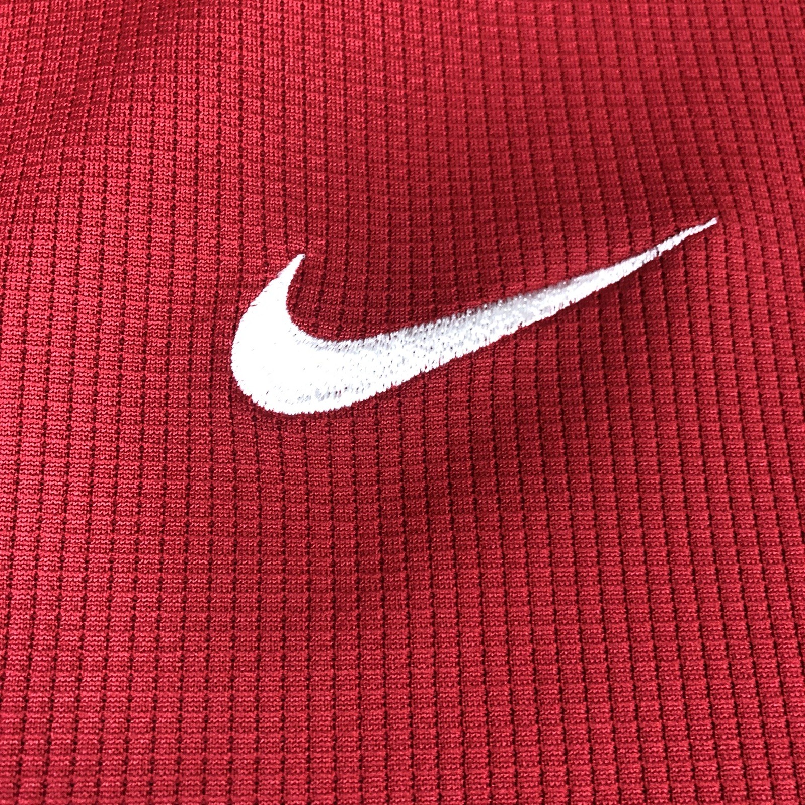 Serbia National Team 2007 2008 Home Football Jersey Soccer Shirt Nike Size Large