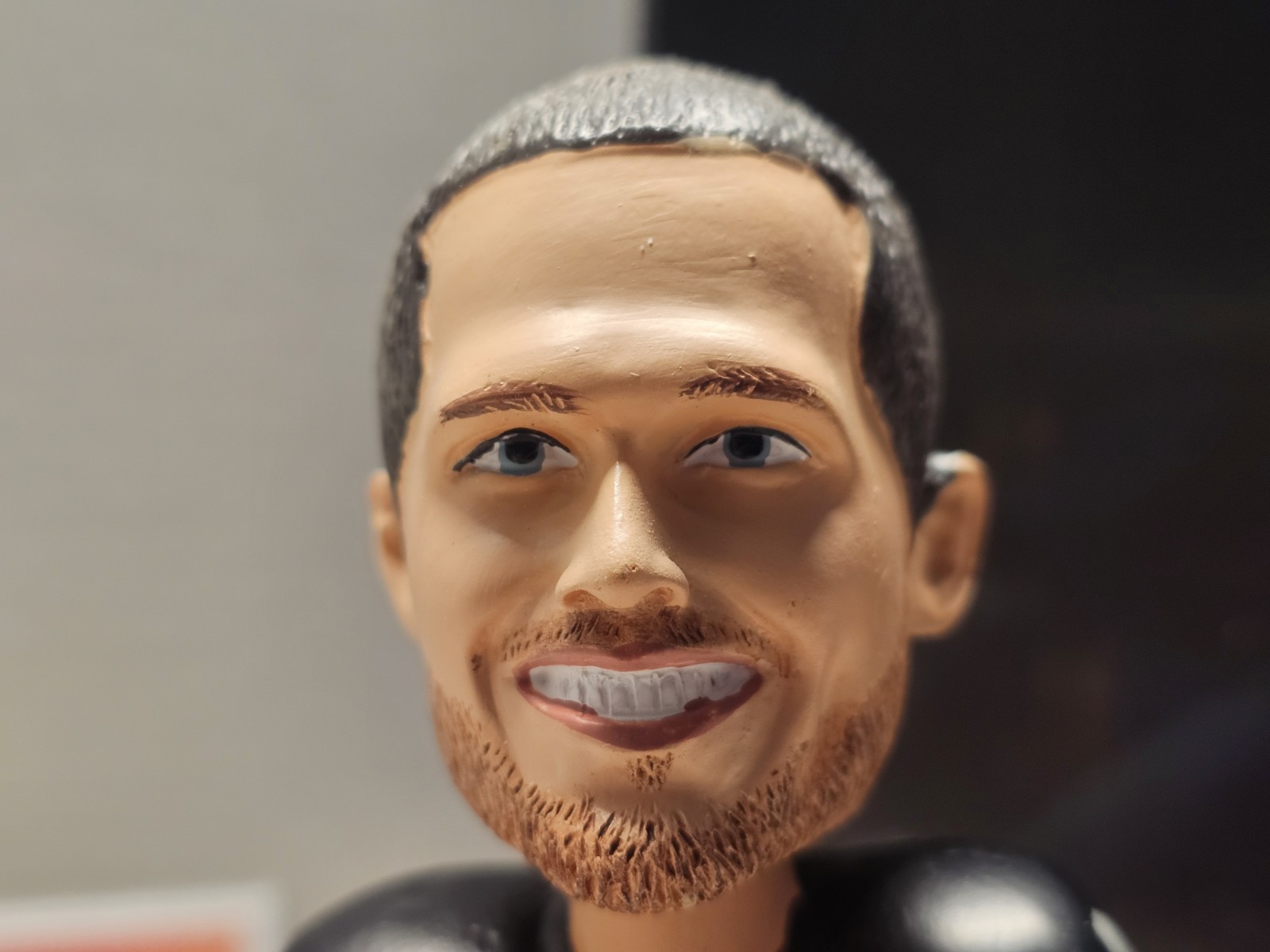 Derek Carr Las Vegas Raiders NFL 2018 #’d FOCO Baller Bobblehead NIB