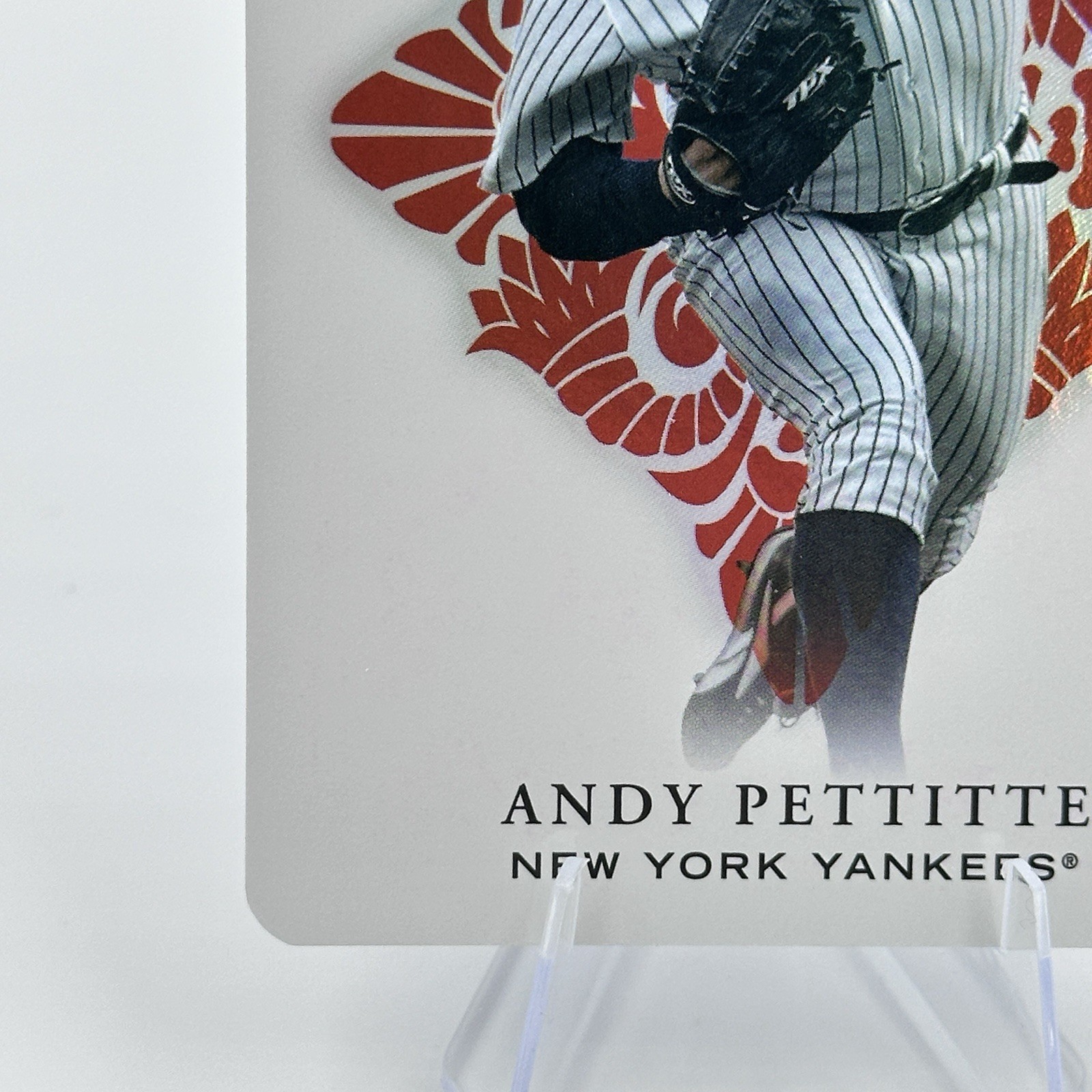 2023 Topps Update Series – All Aces Andy Pettitte #AA-65 Yankees PACK FRESH!