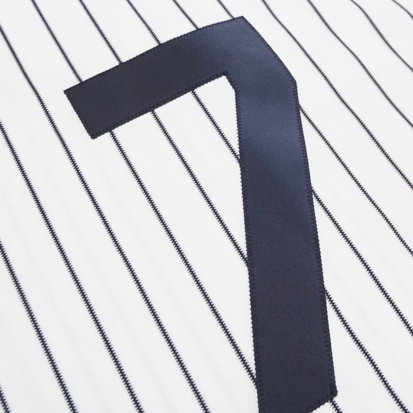 Mickey Mantle 1951 New York Yankees Cooperstown Men’s Home White AL 50th Jersey