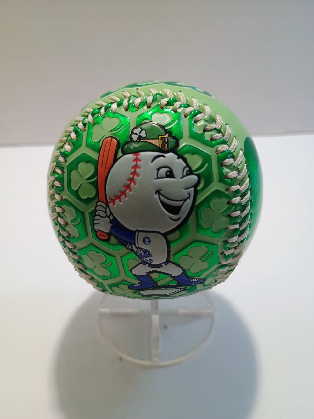 New York Mets Souvenir Baseball **Your Choice**Combined Shipping
