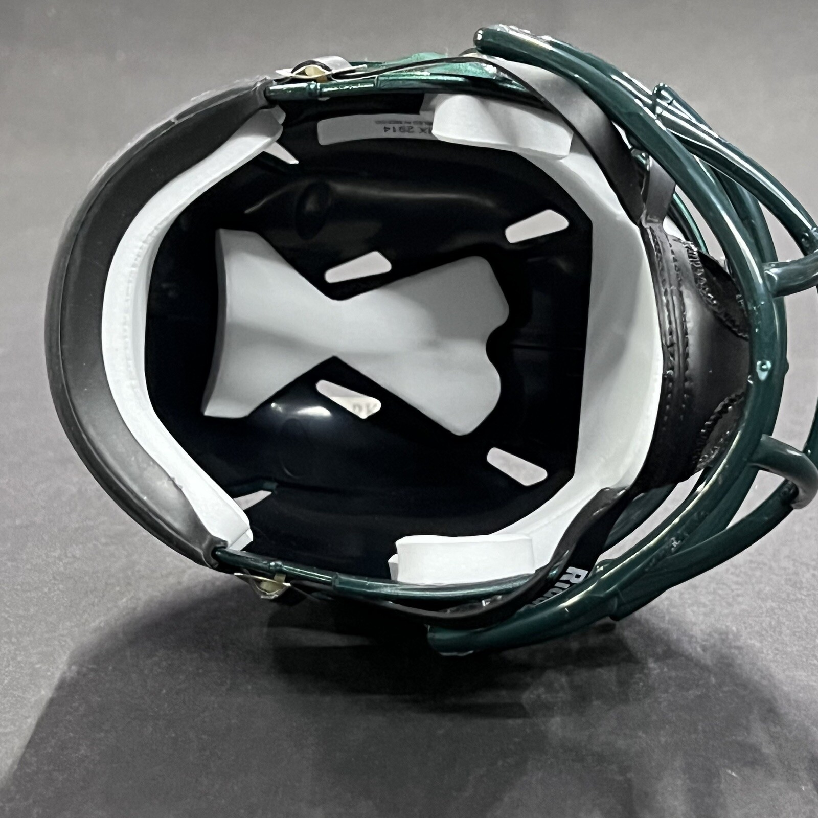Oregon Ducks Speed Mini Helmet Riddell NCAA Licensed Brand New!