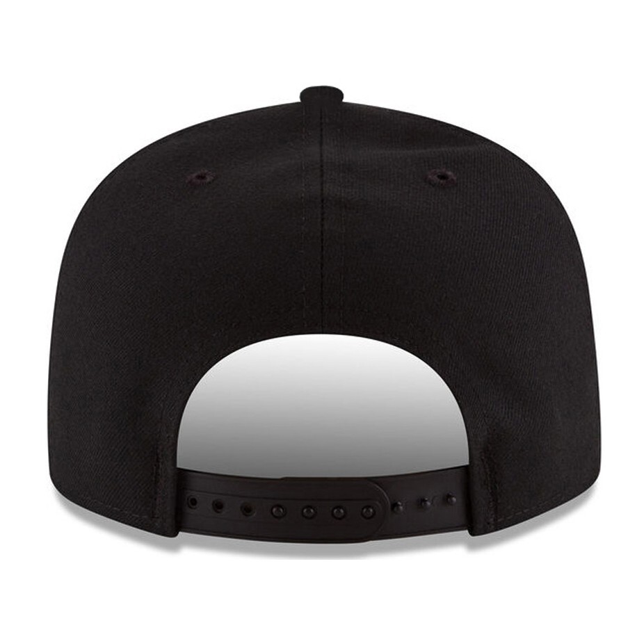 MLB – Los Angeles Dodgers Script Logo 9FIFTY Adjustable Snap-Back New Era Cap