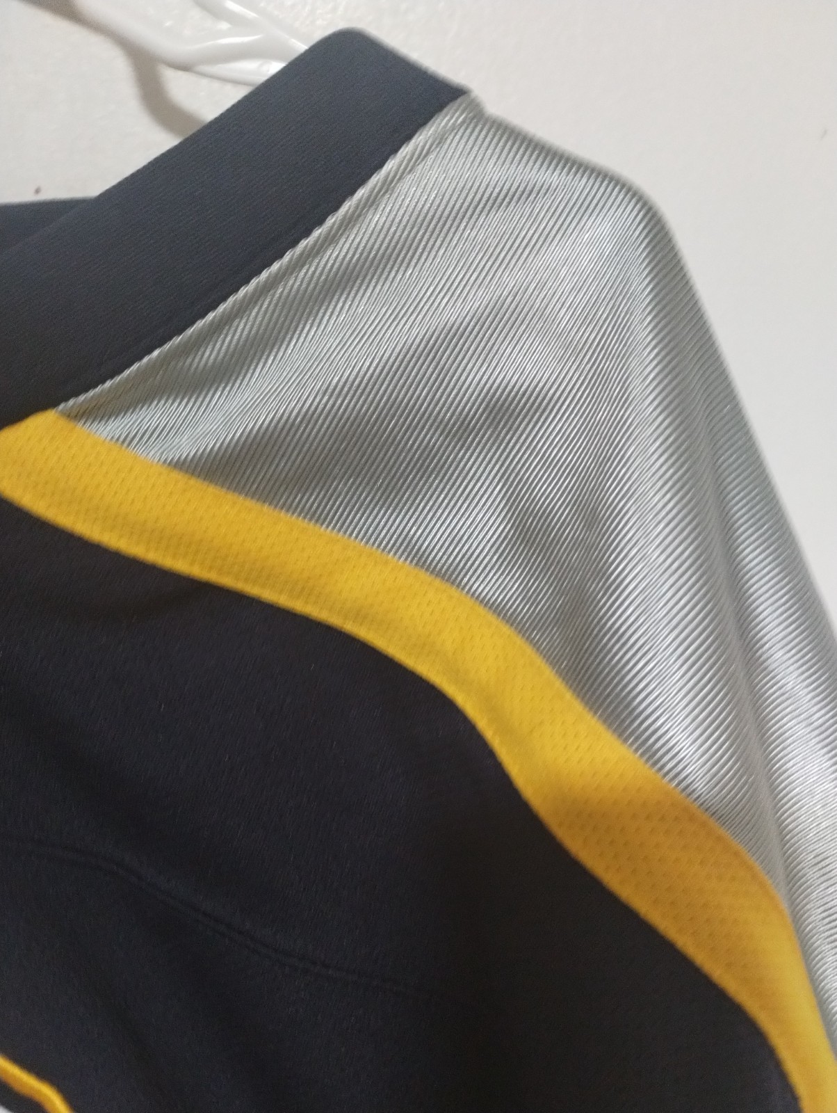 vintage Nashville predators Jersey