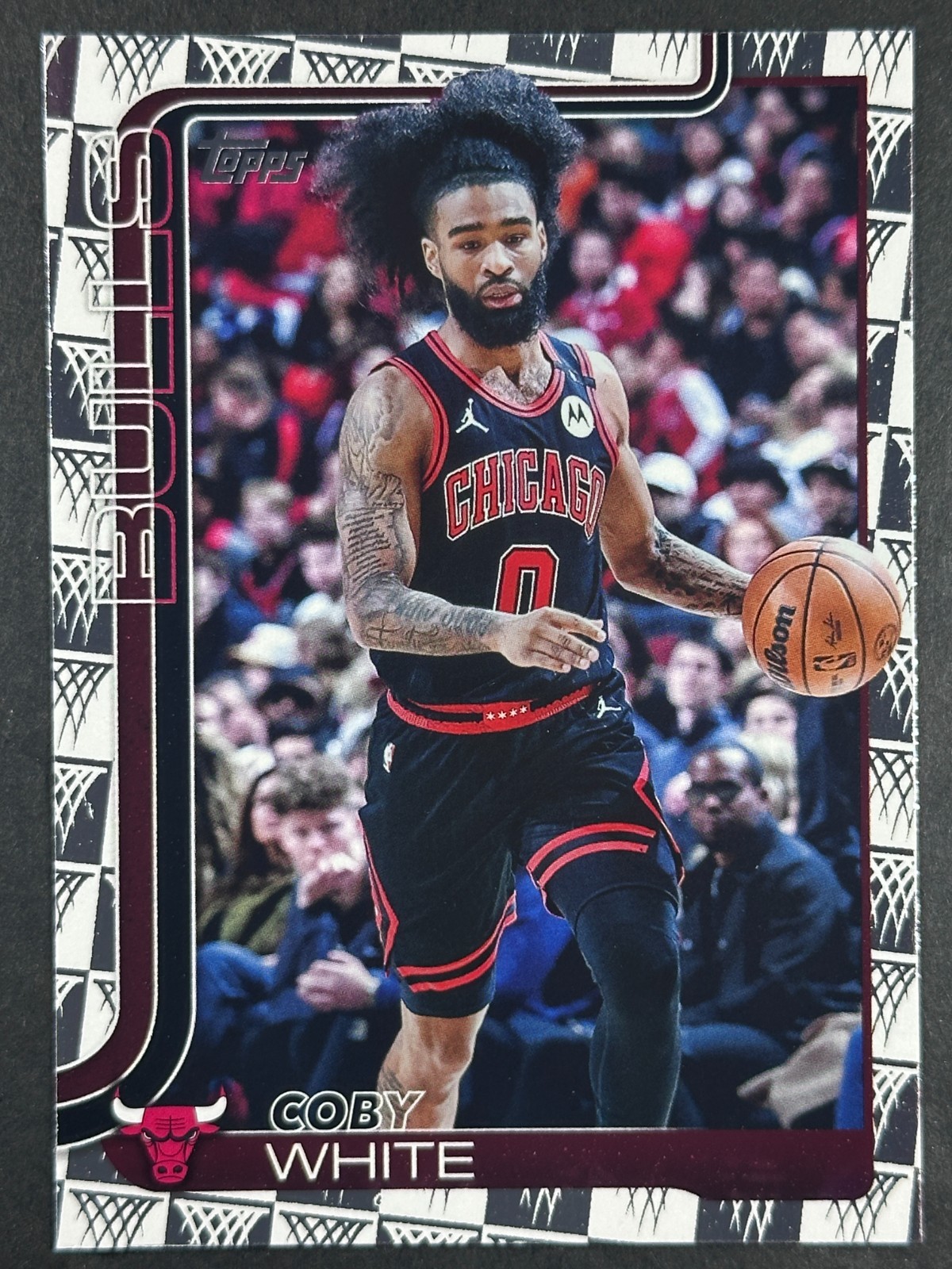 2025-26 Topps Flagship NBA Basketball Season Tip Off – Pick A Card