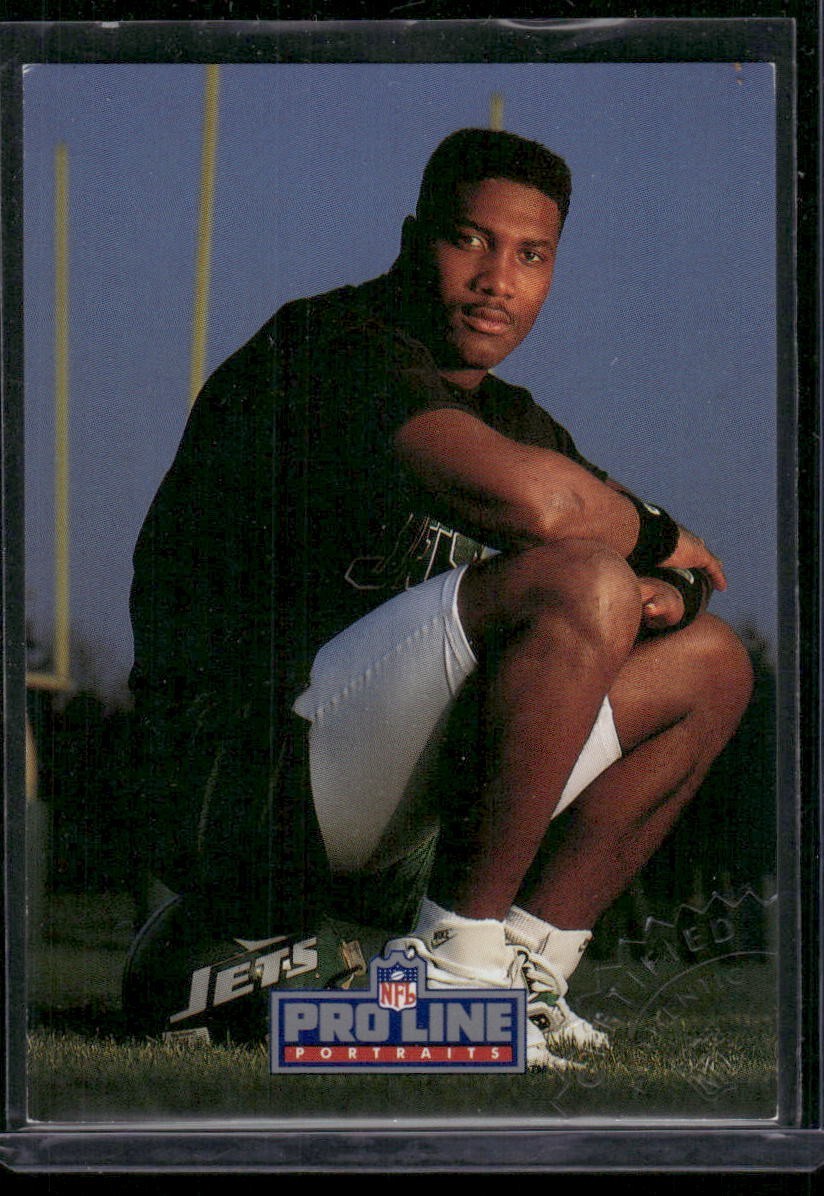KURT BARBER 1992 PRO LINE PORTRAITS AUTO JETS