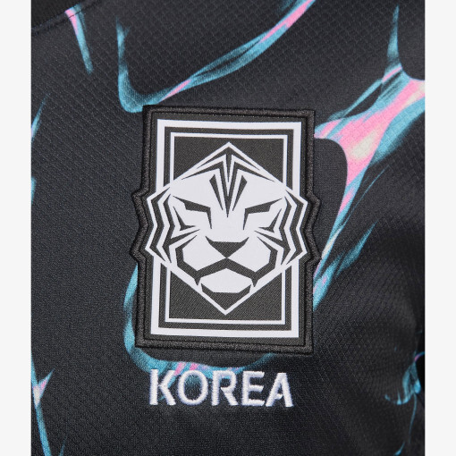 Nike DriFit 2024 South Korea Stadium Away Jersey #18 LEE Kang-in ✅Asian Sizes