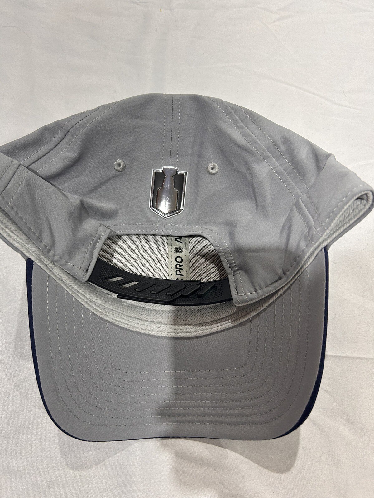 New 2022 Colorado Avalanche Fanatics Stanley Cup Finals Hat