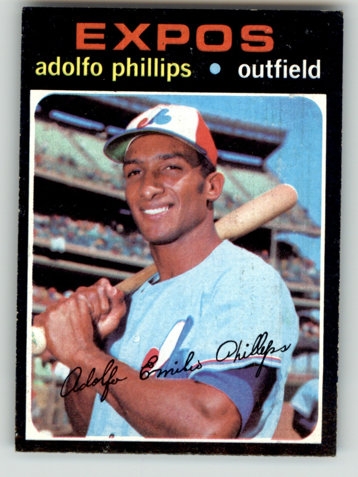1971 TOPPS BASEBALL # 401 TO # 584 SEE DROP DOWN MENU