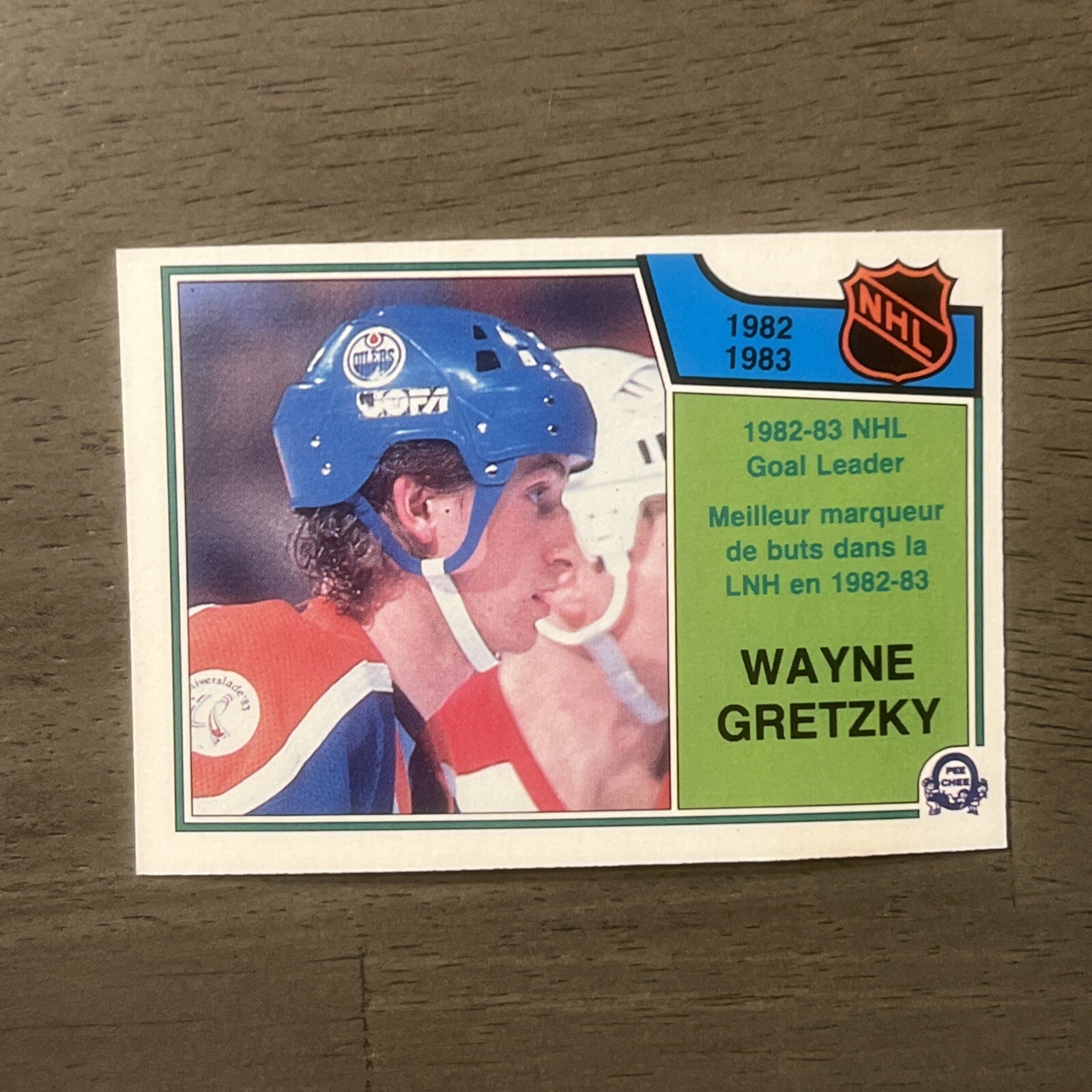 1983-84 OPC O-PEE-CHEE HOCKEY #201-396 NM COMPLETE YOUR SET FREE SHIPPING