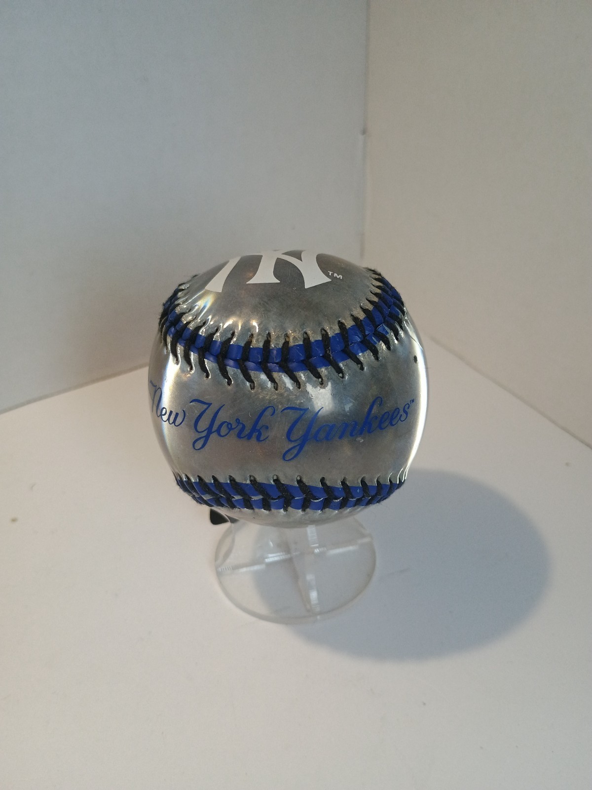 New York Yankees Souvenir Baseball **Your Choice** Combine Shipping