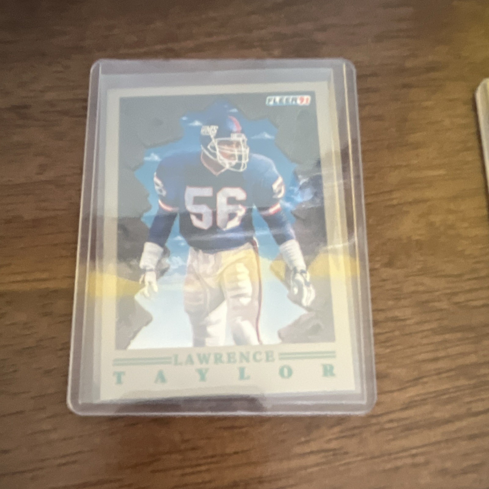 Fleer 1990 Fleer Football NFL 8-Card Lot Marino Jackson Sanders Cunningham