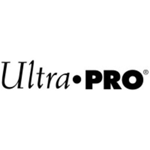 25 Ultra Pro 3-Pocket Platinum 3.5×7.5 Pages Sheet Ticket Currency Coupon 3-Ring