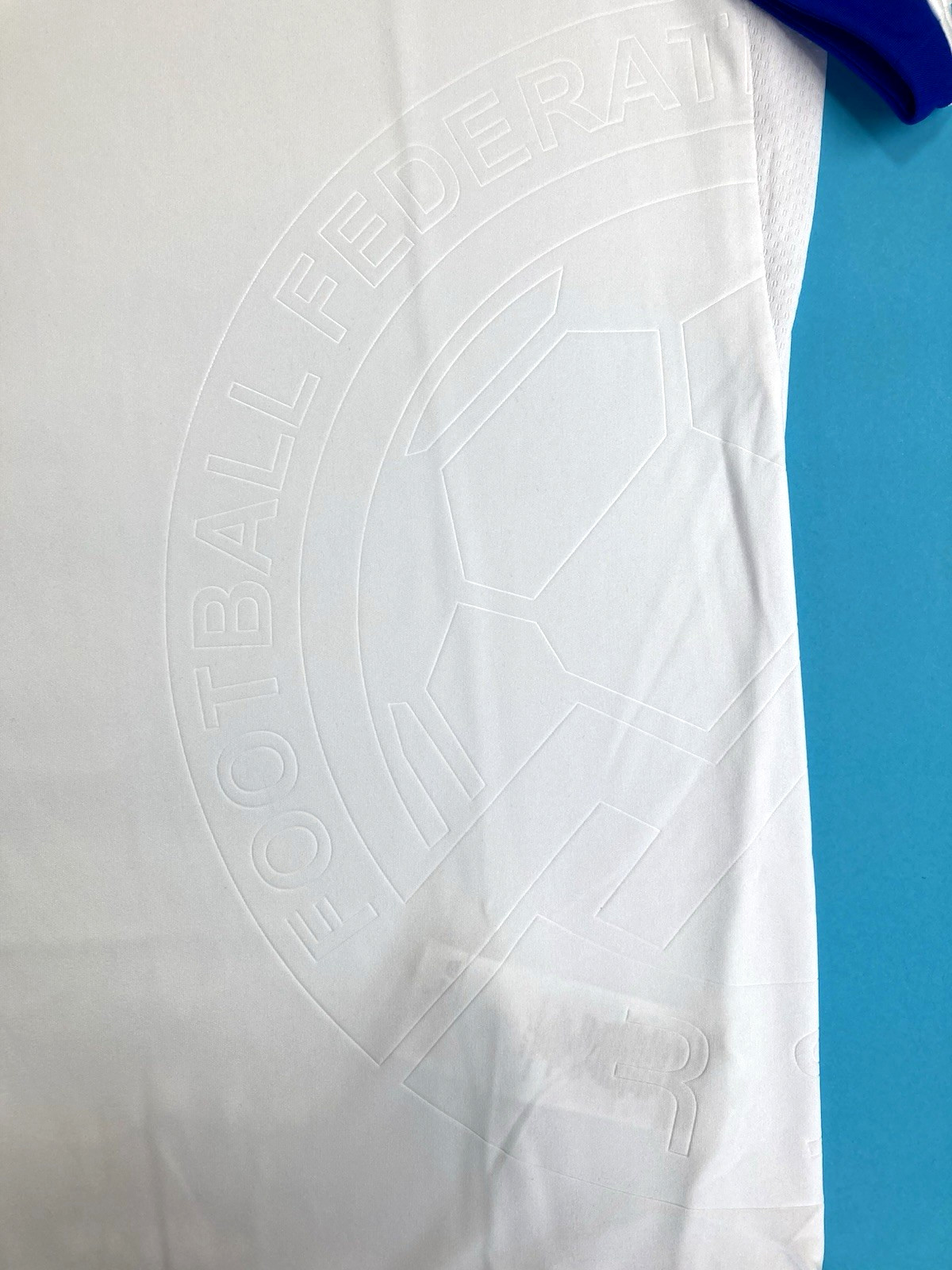 NWT ARMENIA 2018/19 L Away Macron Football Shirt Soccer Jersey Top Kit Camiseta