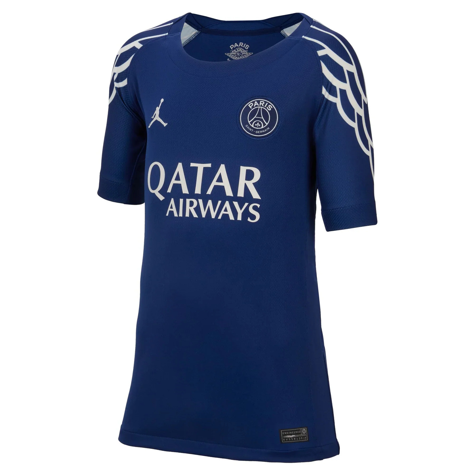 Nike 2024/25 Paris Saint Germain Fourth Jersey – Size M
