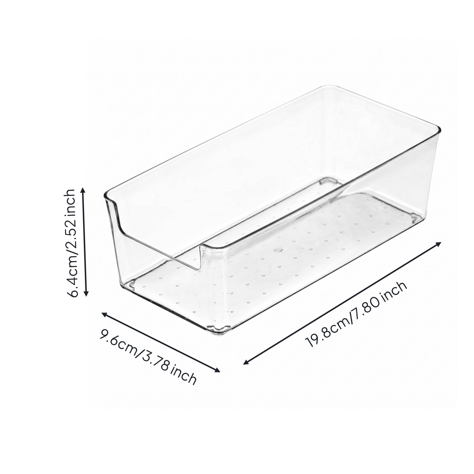 Collectible Display Storage Box Dustproof Acrylic Collectible Box Versatile