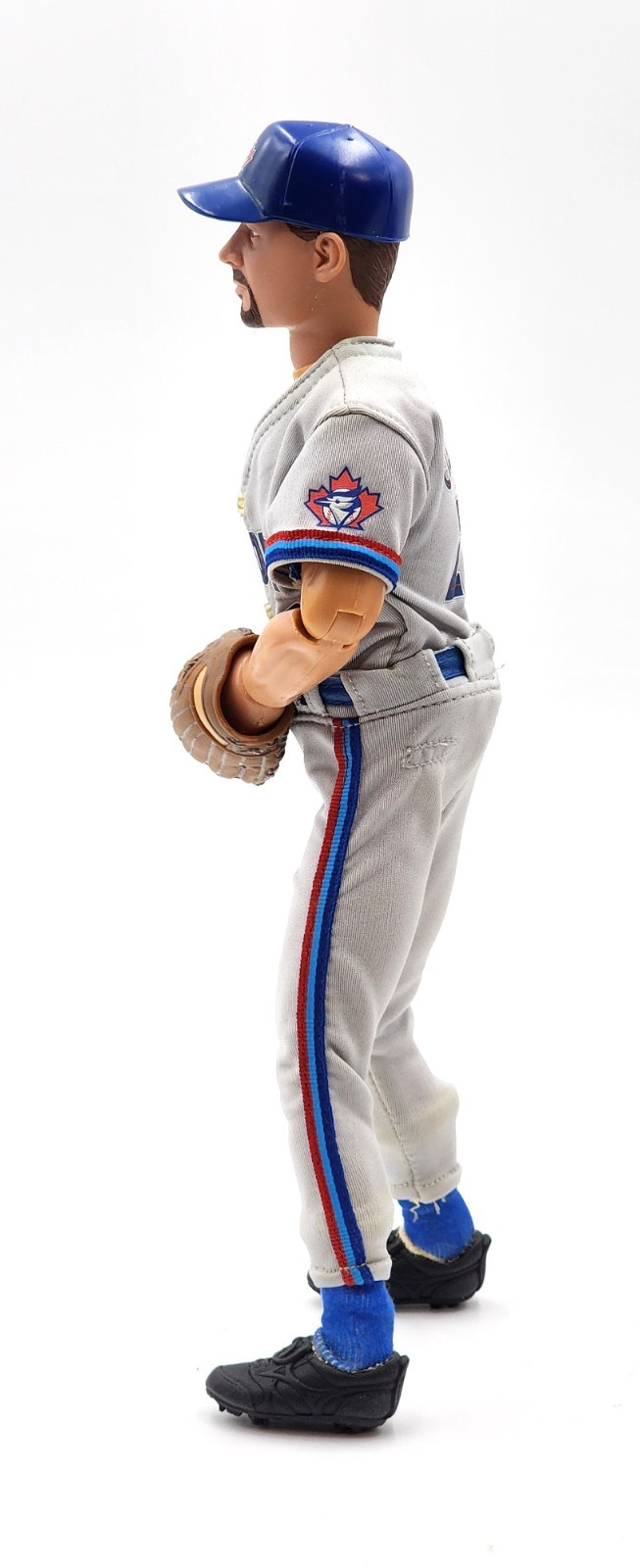 Roger Clemens 1999 Starting Lineup Toronto Blue Jays 12-in SLU MLB Loose Figure