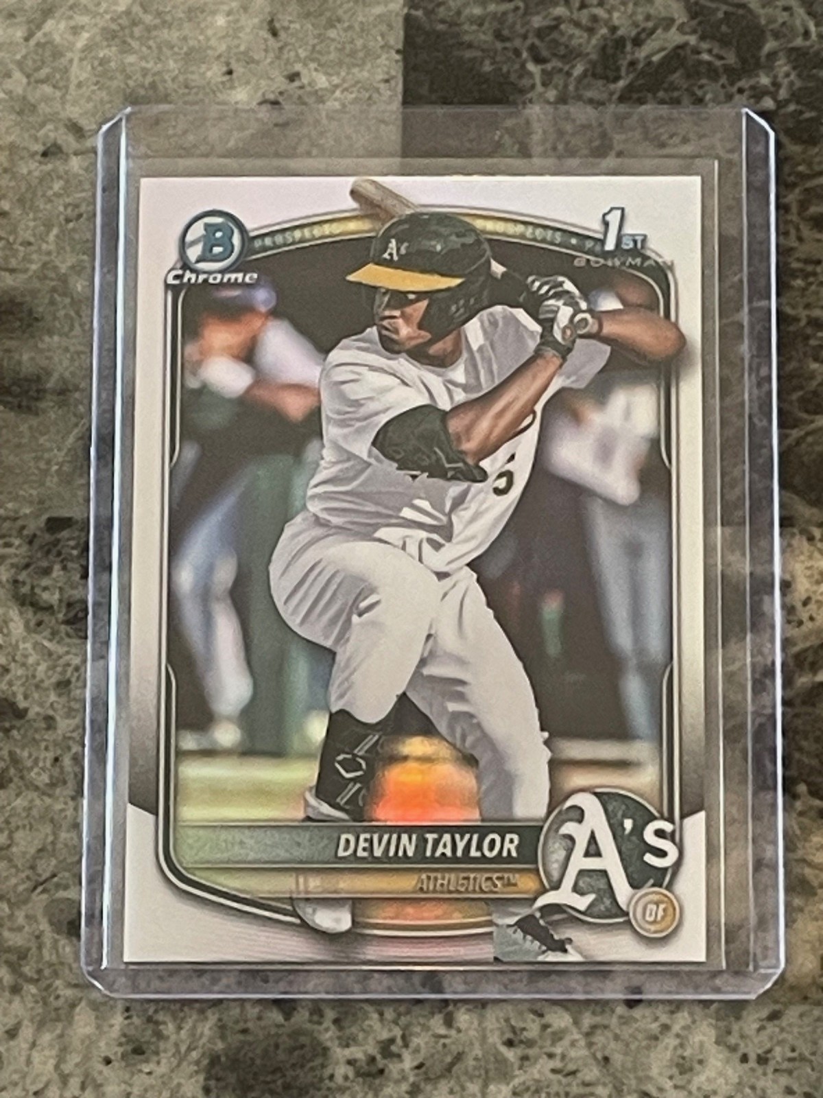 2025 Bowman Draft REFRACTORS Complete Your Set BDC-1 thru BDC-200