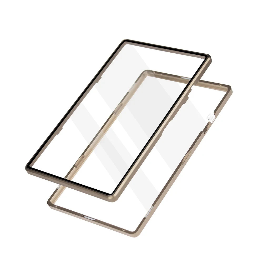 Standard SGC Slabmags Case – Matte Gold – Free Shipping