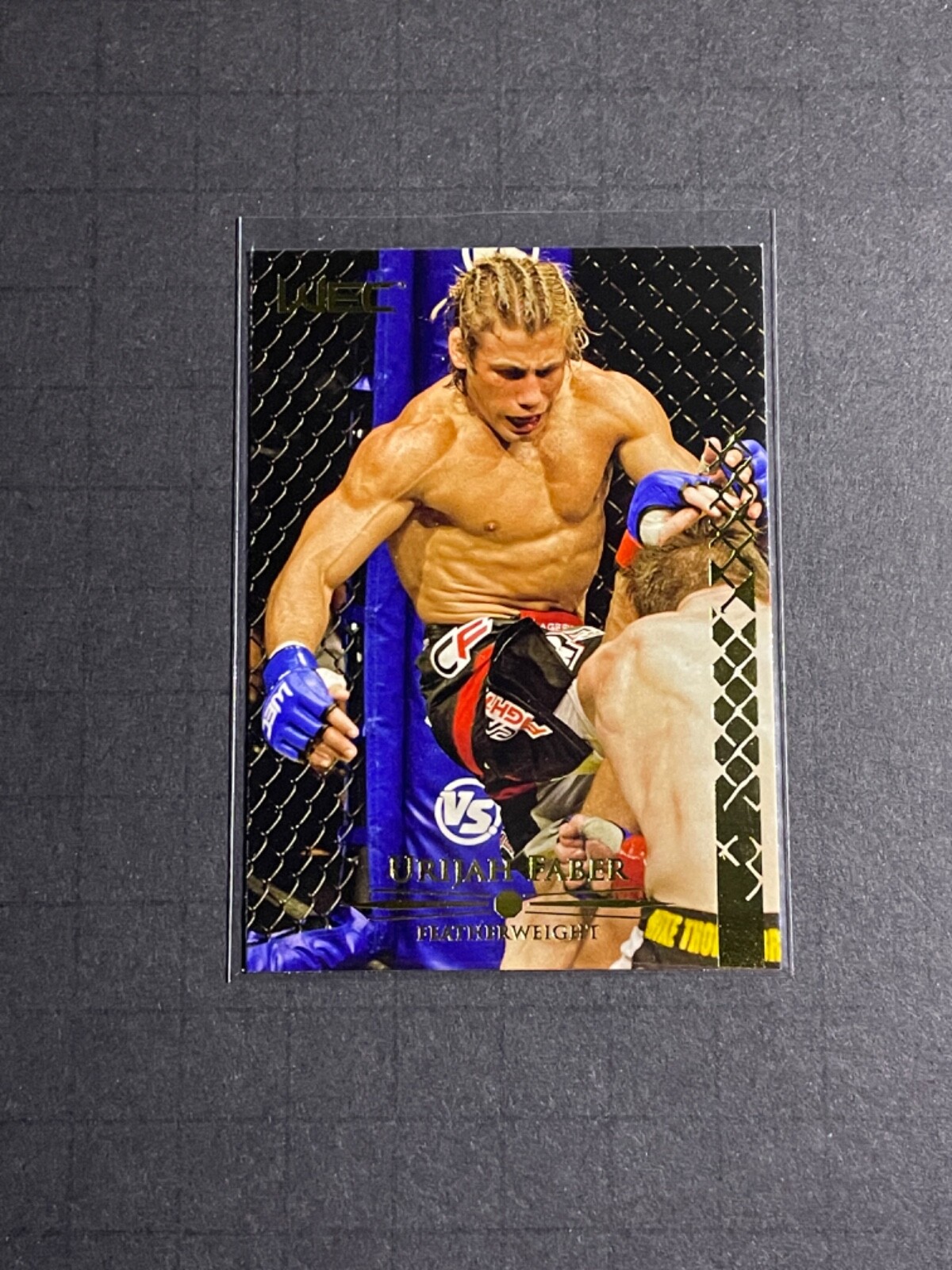 2011 Topps UFC Title Shot Inserts & Parallel Cards – See List – Buy 4+ Save 30%